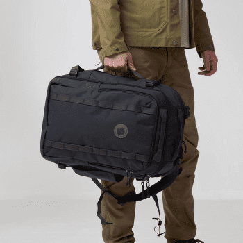 Plecak Fjällräven Färden Carry-On Pack Navy