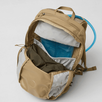 Plecak Fjällräven Abisko Softpack 16 Clay
