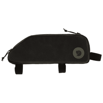 Torba Fjällräven Hoja Top Tube Bag Black