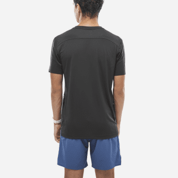 Koszulka z krótkim rękawem Millet Intense Pro Light TS SS Men ICON BLUE/WHITE