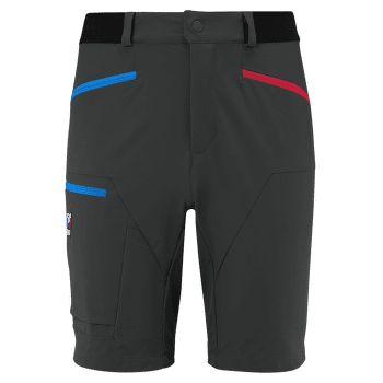 Szorty Millet Trilogy Icon Cordura Sh Men NOIR NEW