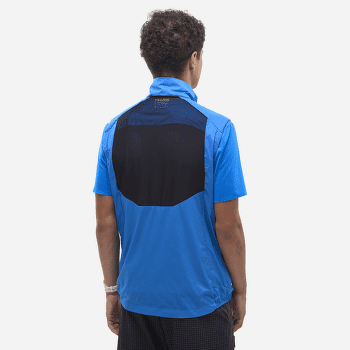 Bunda Millet Trilogy Jorasses WDS HD Men ICON BLUE