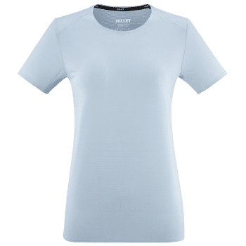Koszulka z krótkim rękawem Millet Intense Pro Light TS SS Women ICEBERG NEW