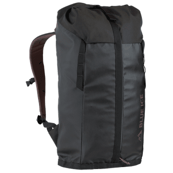 Plecak Blue Ice Moonlight 25 Pirate Black