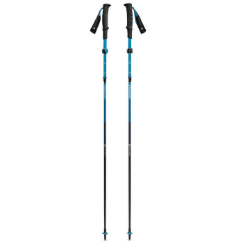 Hole Black Diamond DISTANCE CARBON FLZ POLES Desert Sky