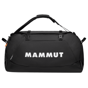 Torba Mammut Cargon 110 black 0001