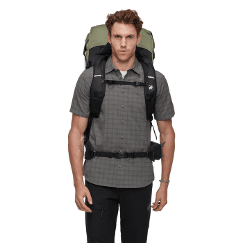 Plecak Mammut Ducan Spine 70-80 40299 marsh-black