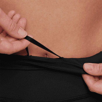 Legginsy Mammut Waymarker Tights Women black 0001