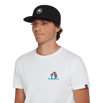 Czapka Mammut Mammut Garantie Cap 40285 marsh