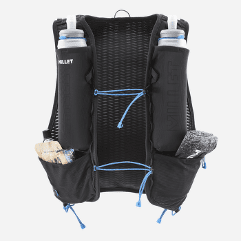 Kamizelka Millet Intense 5 NOIR NEW