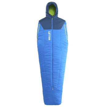 Śpiwór Millet BOSSONS -2° REG ICON BLUE