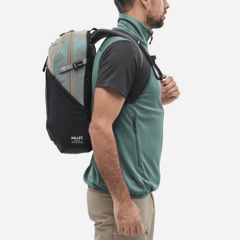 Plecak Millet Ubic 20 E-DARK RED