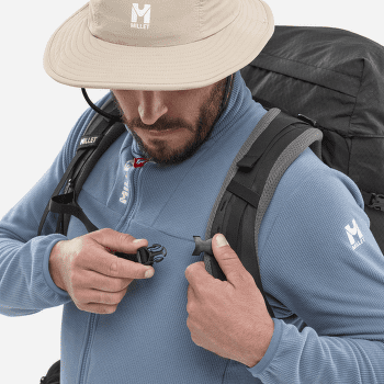 Plecak Millet Ubic 40 E-DARK BLUE