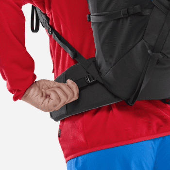 Plecak Millet UBIC 55+15 E-BLACK/SAND