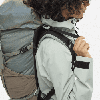 Plecak Millet Ubic 40 Women E-DARK RED