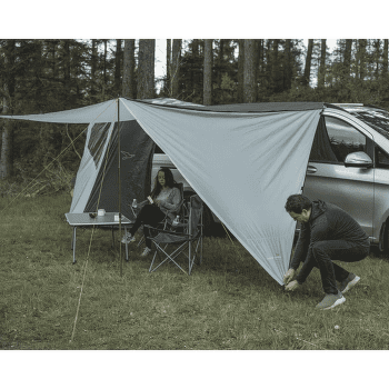 Szałas EasyCamp Lom Tri Canopy