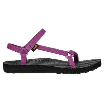Sandały Teva Original Universal Slim SKNG - STRIKING PURPLE