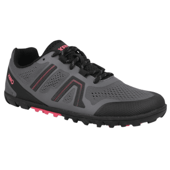Buty Xero Mesa Trail II Women Asphalt/Raspberry (APRP)