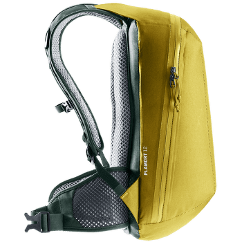 Plecak deuter Plamort 12 turmeric-ivy