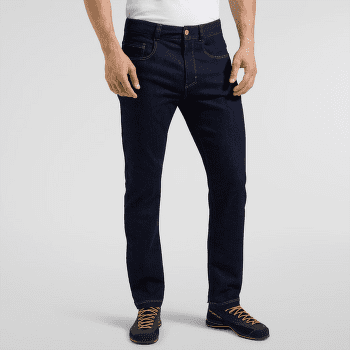 Spodnie La Sportiva Eldo Jeans 2.0 Men Jeans/Deep Sea
