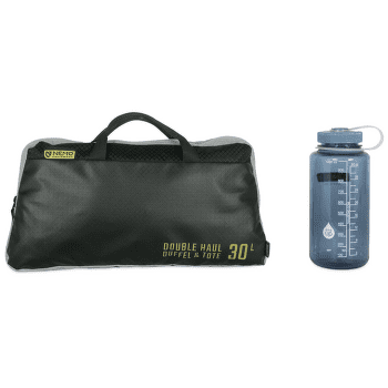 Torba Nemo Equipment Double Haul Convertible Duffel 30L Black