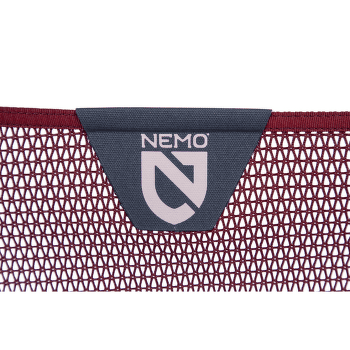 Krzesło Nemo Equipment Moonlite Reclining Camp Chair Lagoon