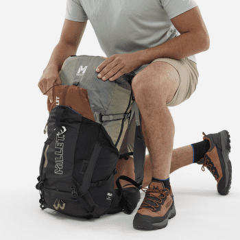 Plecak Millet UBIC 35 E-BLACK/SAND