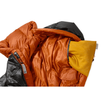 Śpiwór Nemo Equipment Disco Mens 30 Regular Endless Promise Chimera