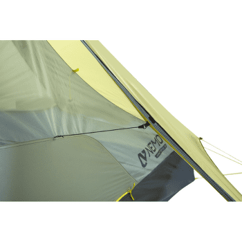 Stan Nemo Equipment Hornet OSMO 1P