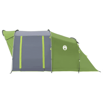 Stan Coleman OAK CANYON 4 BLACKOUT