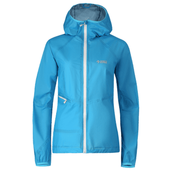 Kurtka Direct Alpine Cyclone Lady ocean/grey