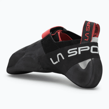 Buty wspinaczkowe| La Sportiva Theory Women Hibiscus/Black