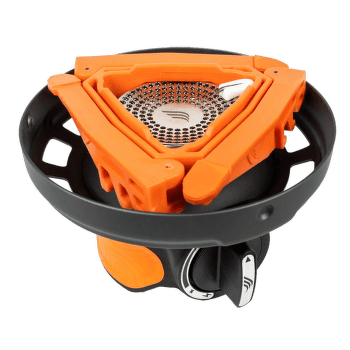 Kuchenka Jetboil Flash 1.0L Dark Camo