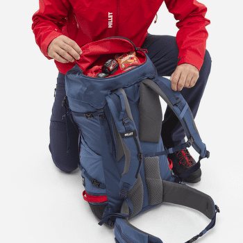 Plecak Millet PEUTEREY 45+10 ROUGE A14