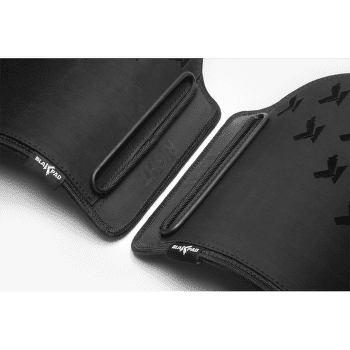 Ochraniacz na kolano Blakpad BLAKPAD VS LEFT Black