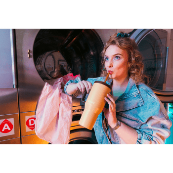 Termokubek Kambukka Rio Tumbler 950 ml Bubblegum Mint