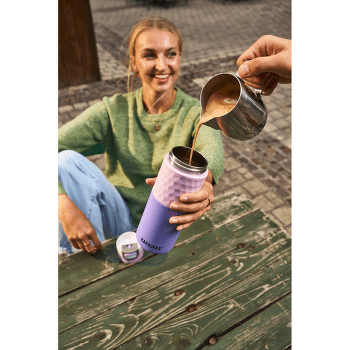 Termoláhev Kambukka Etna Grip 500 ml Denim Blue