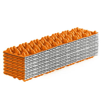 Karimata Nemo Equipment Switchback Insulated Short