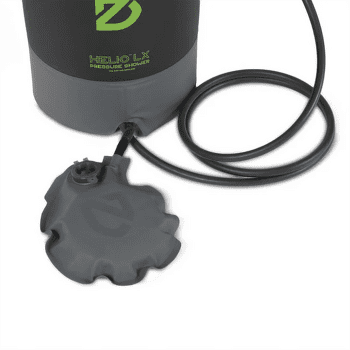 Prysznic Nemo Equipment Helio LX Pressure Shower