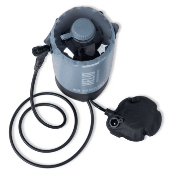Prysznic Nemo Equipment Helio Pressure Shower