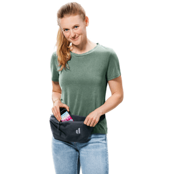 Nerka deuter Avengo 1.5 Black