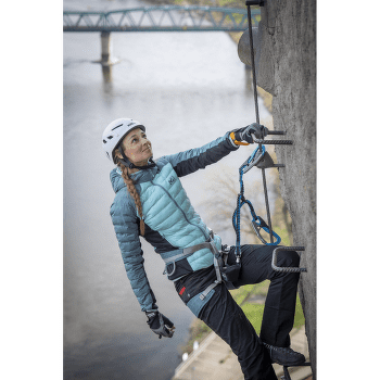 Kask Rock Empire Galeos Evo Šedá