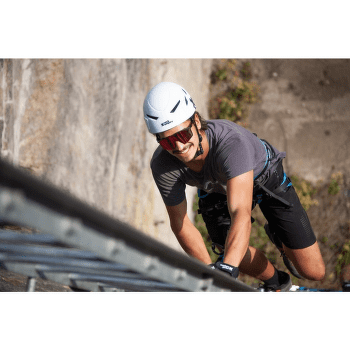 Kask Rock Empire Galeos Evo Šedá