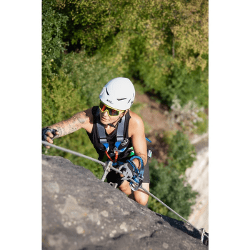 Siodło Rock Empire Speedy černá 008