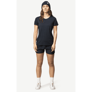 Koszulka z krótkim rękawem Devold Premium Tee Women 102A  SUNRISE
