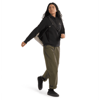 Bluza Arcteryx Emblem Fleece Hoody Women Atmos