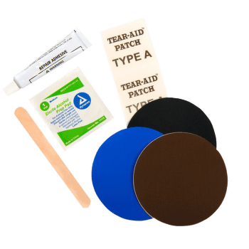 Klejenie Therm A Rest Permanent Home Repair Kit