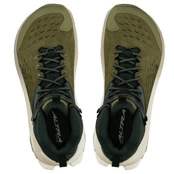 Buty Altra OLYMPUS 6 HIKE MID GTX DUSTY OLIVE