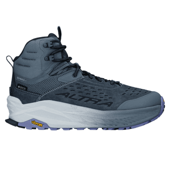 Buty Altra OLYMPUS 6 HIKE MID GTX Women DARK BLUE