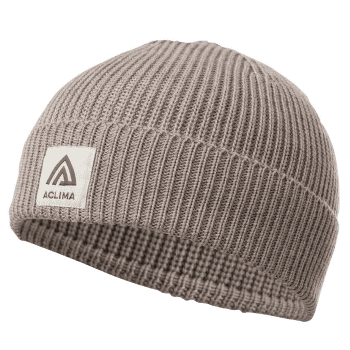 Czapki Aclima Explorer Beanie Beige Melange